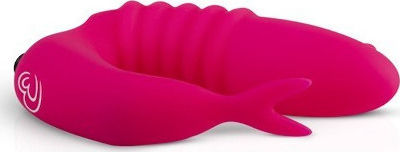 Easytoys Finger Vibrator Vibrator Finger 8.5cm ET800PNK Magenta