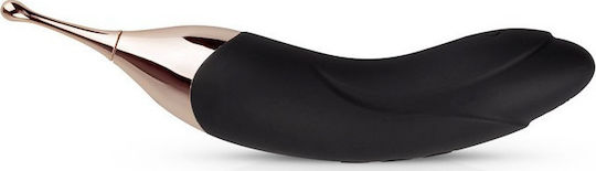 Easytoys Pointer Vibe Κλειτοριδικός Δονητής 18.5cm Black
