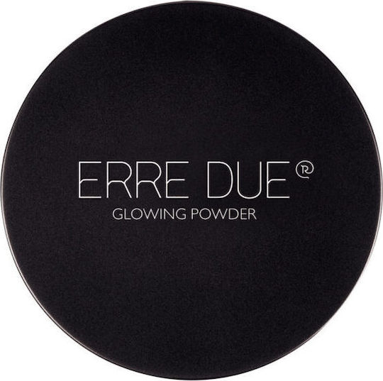 Erre Due Glowing powder Puder 501 Savage Flare 10gr