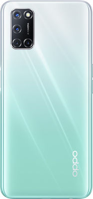 Oppo A52 Dual SIM (4GB/64GB) Alb