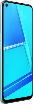 Oppo A52 Dual SIM (4GB/64GB) Alb