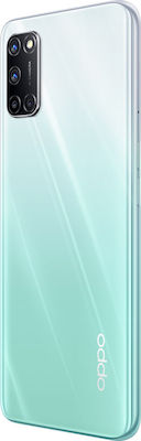 Oppo A52 Dual SIM (4GB/64GB) Alb