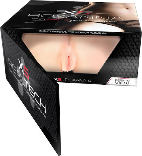 Blush X5 Men Masturbator 330595 1buc