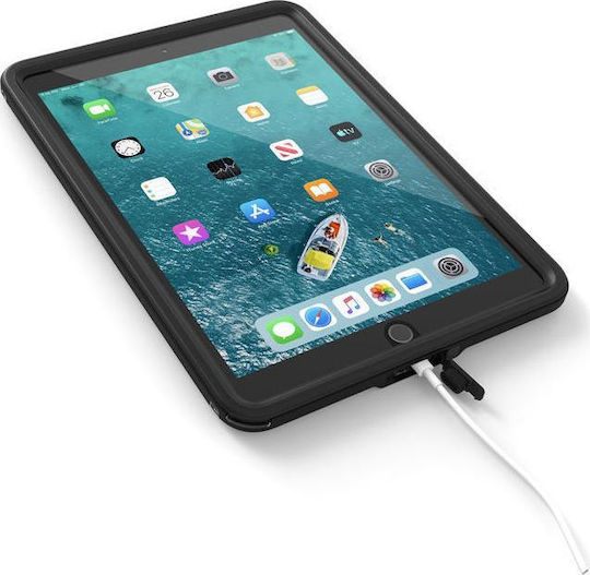 Catalyst Αδιάβροχη Μαύρη (iPad 2019/2020/2021 10.2'')