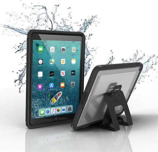 Catalyst Αδιάβροχη Μαύρη (iPad 2019/2020/2021 10.2'')