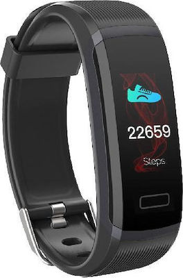 oaxis tenvis heart rate tracker