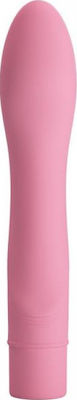 Pretty Love Ira Klassisch Vibrator 15cm BI-014702-1 Soft Pink