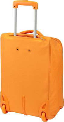 Princess Traveller Palermo Cabin Suitcase H51cm Orange