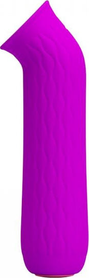 Pretty Love Ford Аспиратор Вагина с вибрация Purple 1бр