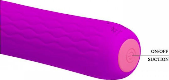 Pretty Love Ford Аспиратор Вагина с вибрация Purple 1бр