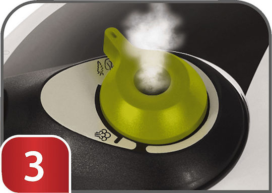 Tefal Secure 5 Neo Χύτρα Ταχύτητας 7lt
