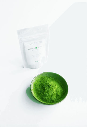 Matcha Ninja Matcha Tee Bio-Produkt 70gr 1Stück