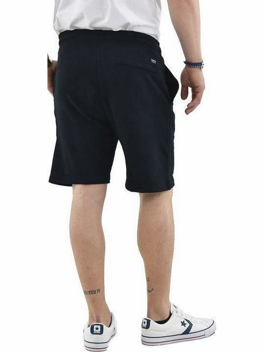 Basehit Men's Athletic Shorts Black