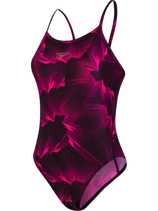 ColourVibe Turnback Фуксия