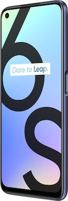 Realme 6s (4GB/64GB) Eclipse Black