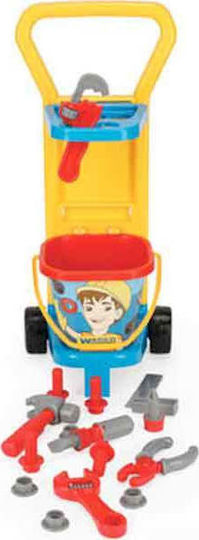 Wader Mechanic Trolley Set