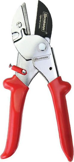 Benman PS 9-20 Pruning Shears Type Bypass Shears Length 20cm