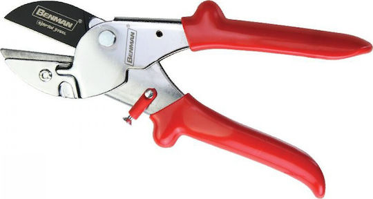 Benman PS 9-20 Pruning Shears Type Bypass Shears Length 20cm