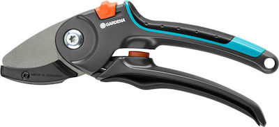 Gardena Comfort Pruner with Cut Diameter 23mm