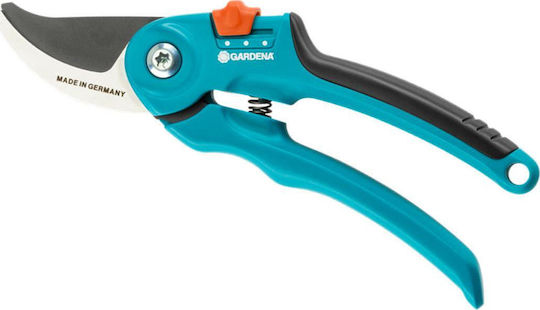Gardena Ψαλίδι Κλαδέματος Μήκους 20cm με Μέγιστη Διάμετρο Κοπής 22mm