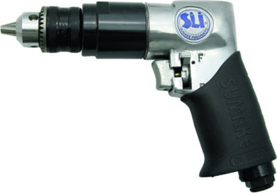 Sumake ST-4431 Air Drill 3/8’’ (10mm) ST-4431