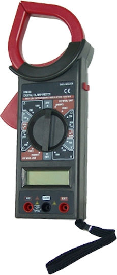 All-Sun EM-266 Clamp Meter Digital 1000A AC with Test Leads 1439