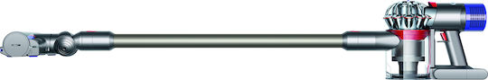 Dyson V8 Motorhead Wiederaufladbar 2-in-1 Staubsauger Stick & Handgerät 21.6V Gray