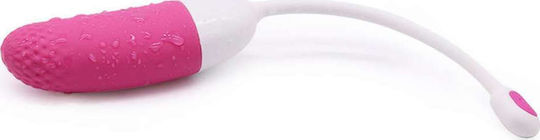 Magic Motion Vini Vibrator Egg with Remote Control Pink