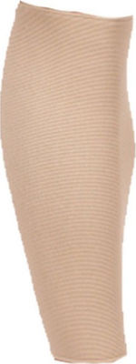 Adco Elastic Calf Support Beige 05300