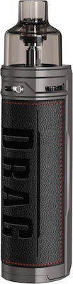 Voopoo Drag X Mod Pod Classic 4.5ml