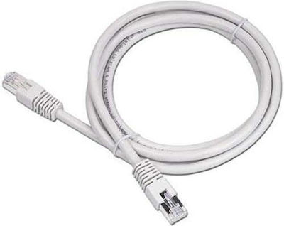 Cablexpert U/UTP Cat.5e Ethernet Cable 1m Gray