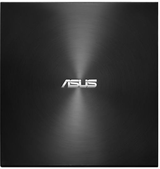 Asus ZenDrive U7M External DVD/CD Recorder for Desktop / Laptop Black