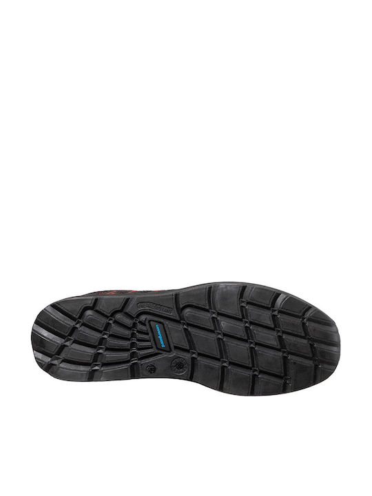 Coverguard Otavite Нисък Защита Черен S1P с Сертификация SRC