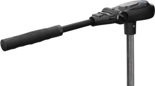 Haswing Protruar 5.0 Ηλεκτρική Εξωλέμβια Μηχανή με Ώθηση 160lbs