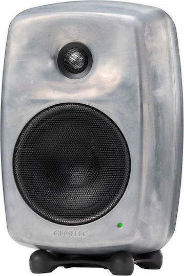 Genelec 8030 RAW Ηχείo Studio Monitor 5" 100W (Τεμάχιο) Ασημί