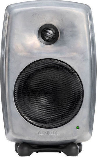 Genelec 8030 RAW Ηχείo Studio Monitor 5" 100W (Τεμάχιο) Ασημί