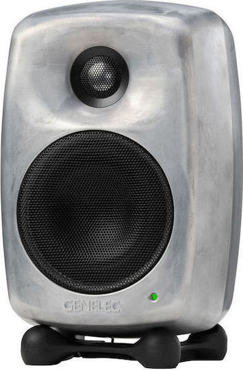 Genelec 8020 RAW Хейчо Studio Monitor 4" 100W Брой Сребрист