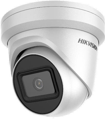 Hikvision DS-2CD2H83G1-IZS IP Κάμερα Παρακολούθησης 4K Αδιάβροχη με Φακό 2.8mm