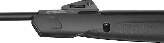 Kral Arms Black 4.5mm