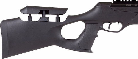 Kral Arms Black Rifle Air Gun 4.5mm