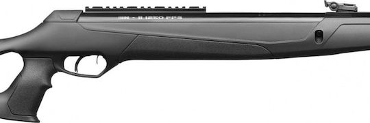 Kral Arms Black Rifle Air Gun 4.5mm