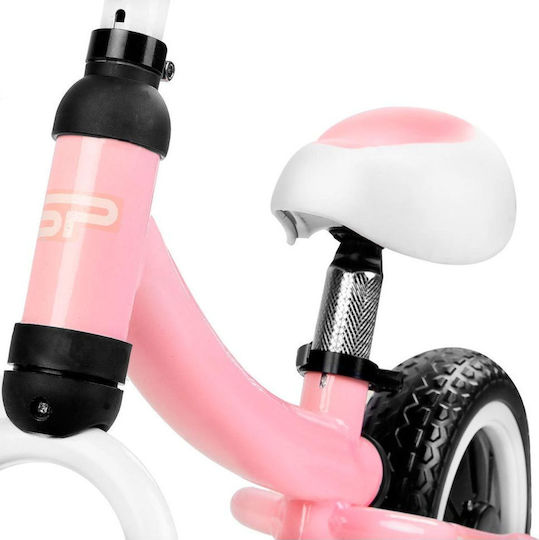 Spokey Kinderlaufrad Childish Rosa