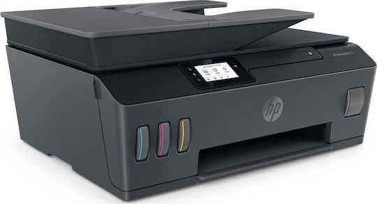 HP Smart Tank Plus 570 Colour Inkjet Printer with WiFi and Mobile Printing