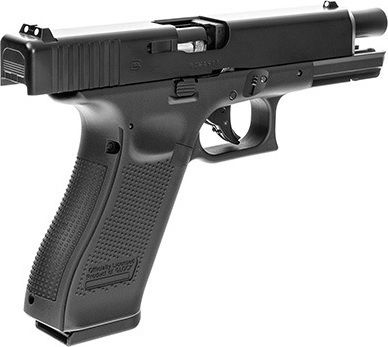 Umarex Αερο Pistole CO2 Glock 17 Gen 5 Blowback
