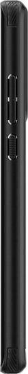 Spigen Rugged Armor Silicone Back Cover Black (Huawei P40 Pro)