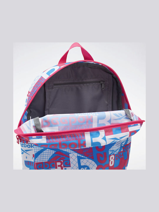 Reebok Graphic Backpack