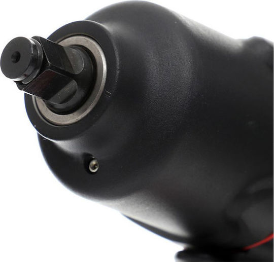 Kraft & Dele KD1433 Αερόκλειδο 1/2" με Μέγιστη Ροπή 122.36kgm