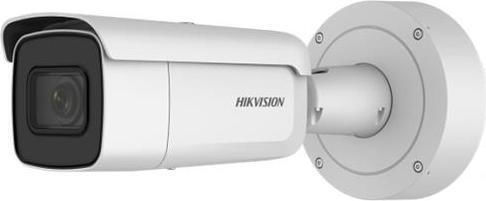 Hikvision DS-2CD2646G1-IZS IP Cameră de Supraveghere Full HD+ 4MP Rezistentă la apă cu Lentilă 2.8-12mm