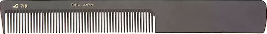 Fejic Carbon Kamm Haare