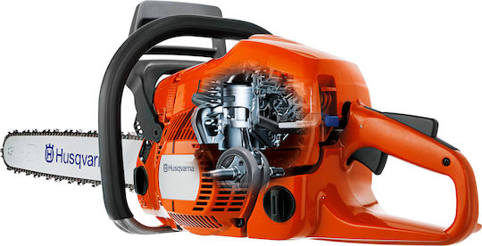 Husqvarna 435 II 4.2кг с шина 40см и Easy Start